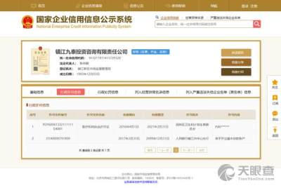 鎮(zhèn)江九泰投資咨詢有限責(zé)任公司 專業(yè)投資咨詢，助力財(cái)富增長(zhǎng)